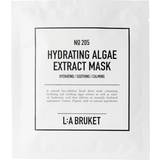 Herr Ansiktsmasker L:A Bruket 205 Hydrating Algae Extract Mask 24ml