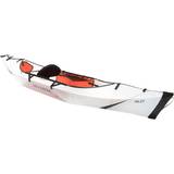 Orange Kajaker Oru Inlet Folding Kayak
