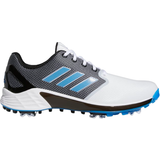 48 ⅓ Golfskor adidas ZG21 M - Cloud White/Blue Rush/Core Black