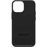 Pelican Svarta Mobiltillbehör Pelican Protector Case for iPhone 13 mini