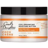 Carol's Daughter Stylingcreams Carol's Daughter Coco Creme Coil Enhancing Moisture Butter 340g
