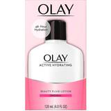 Olay Active Hydrating Beauty Fluid Lotion Original 120ml