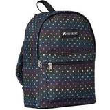 Everest 1045KP Basic Pattern Backpack - Mini Dot