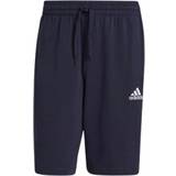 Jersey Shorts adidas Essentials 3-Stripes Shorts - Legend Ink/White