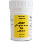 Camette Calcium Phosphoricum D6 200 st