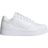 Adidas 42 ⅓ Sneakers adidas Forum Bold W - Cloud White/Cloud White/Core Black