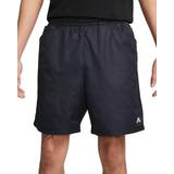 Badbyxor Nike SB Skate Chino Shorts - Black/White