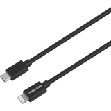 Essentials Kablar Essentials USB C-Lightning 1m