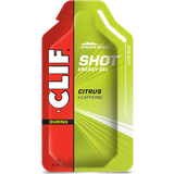 Clif Bar Vitaminer & Kosttillskott Clif Bar Shot Energy Gel Citron 34g