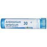 Boiron Vitaminer & Kosttillskott Boiron Antimonium tartaricum 30C 80 Pellets