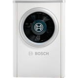 Bosch A++ Luft-vattenvärmepump Bosch Compress 7000i AW 7 kW Utomhusdel
