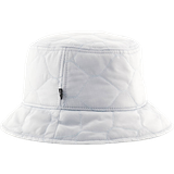 Levi's Herr Hattar Levi's Quilted Bucket Hat - White