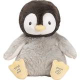 Gund Mjukisdjur Gund Kissy Penguin Animated Plush