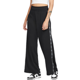 Nike Women Sportswear High-Rise Trousers - Black