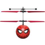 Marvel Helikoptrar Marvel Licensed Helicopter Balls Spider-Man