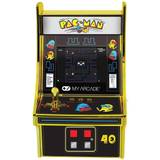 Bionik DGUNL-3290 40th Anniversary Micro Player Video Games