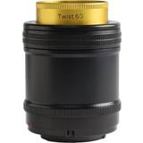 Lensbaby Twist 60mm F2.5 for Canon