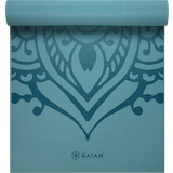 Gaiam 6 mm Premium Yogamatta