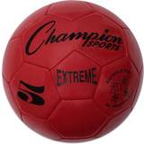 Inomhus Fotbollar Champion Sports Extreme - Red