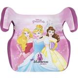Bilbälten - Framåtvända Bälteskuddar Disney Sling Cushion Princess