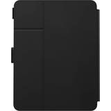 Speck Gröna Datortillbehör Speck Balance Folio Black 11-inch iPad Pro Case (2021)