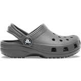 Crocs Toddler Classic Clog - Slate Grey