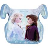 Bilbälten - ECE R44 Bälteskuddar Disney Selepude Frozen 2
