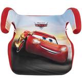 Bilbälten - Röda Bälteskuddar Disney Selepude Cars