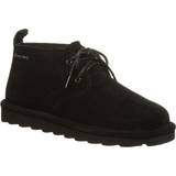 5 - Dam Chukka boots Bearpaw Skye - Black