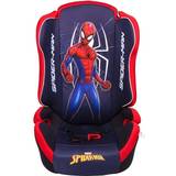 Disney Bältesstolar Disney Seat Auto Spiderman