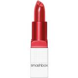 Smashbox Läpprodukter Smashbox Be Legendary Prime & Plush Lipstick #14 Bing
