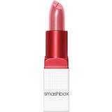 Smashbox Be Legendary Prime & Plush Lipstick #08 Literal Queen