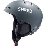 Shred Skidutrustning Shred Totality Noshock Helmet