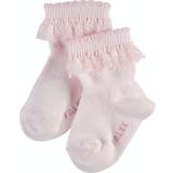 Barnkläder Falke Romantic Lace Babies Socks - Thulit (12121_8663)