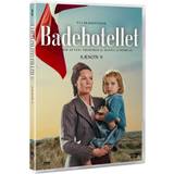 Billiga DVD-filmer Badehotellet - Season 9