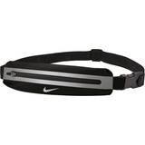 Nike Midjeväskor Nike Slim 3.0 Waist Pack - Black