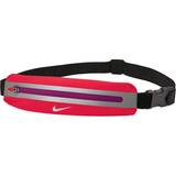Nylon - Rosa Midjeväskor Nike Slim 3.0 Waist Pack - Pink