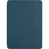 Apple Smart Folio iPad Air (4e/5e Gen) Oceanblå