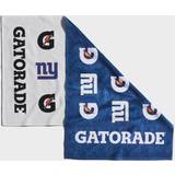 WinCraft New York Giants On-Field Gatorade Towel