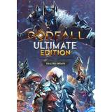 16 - Äventyr PC-spel Godfall: Ultimate Edition (PC)
