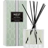 Nest Massage- & Avslappningsprodukter Nest Reed Diffuser Wild Mint & Eucalyptus 175ml
