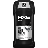 Axe Deodoranter Axe Black 48H Anti Sweat Deo Stick