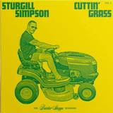 Världsmusik Vinyl Cuttin' Grass, Vol. 1: The Butcher Shoppe Sessions (Vinyl)