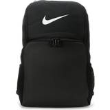 Svarta Ryggsäckar Nike Brasilia XL Backpack - Black/White