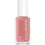 Snabbtorkande Nagellack & Removers Essie Expressie Quick Dry Nail Colour #40 Checked In 10ml