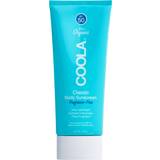 Coola Classic Body Organic Sunscreen Fragrance Free SPF50 148ml