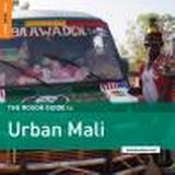 Världsmusik Vinyl The Rough Guide to Urban Mali (Vinyl)