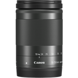 Canon EF-M Kameraobjektiv Canon EF-M 18-150mm F3.5-6.3 IS STM