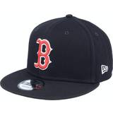 Baseball Supporterprodukter New Era Boston Red Sox 9Fifty