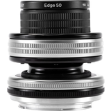 Lensbaby Composer Pro II with Edge 50mm f/3.2 for Sony E